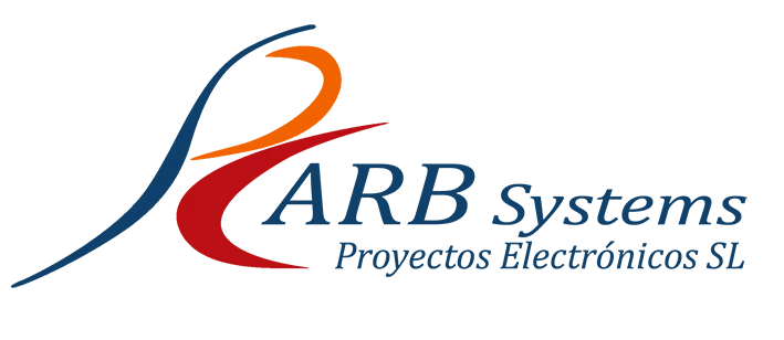 Logo d'ARB Systems, une entreprise spécialisée dans les équipements et technologies esthétiques appliqués à la santé.