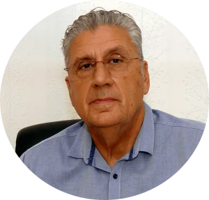 Juan Carlos Ramírez, Director Marketing de ARB Systems