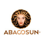Logotipo de Abacosun, empresa colaboradora en proyectos de investigación, desarrollo e innovación tecnológica.